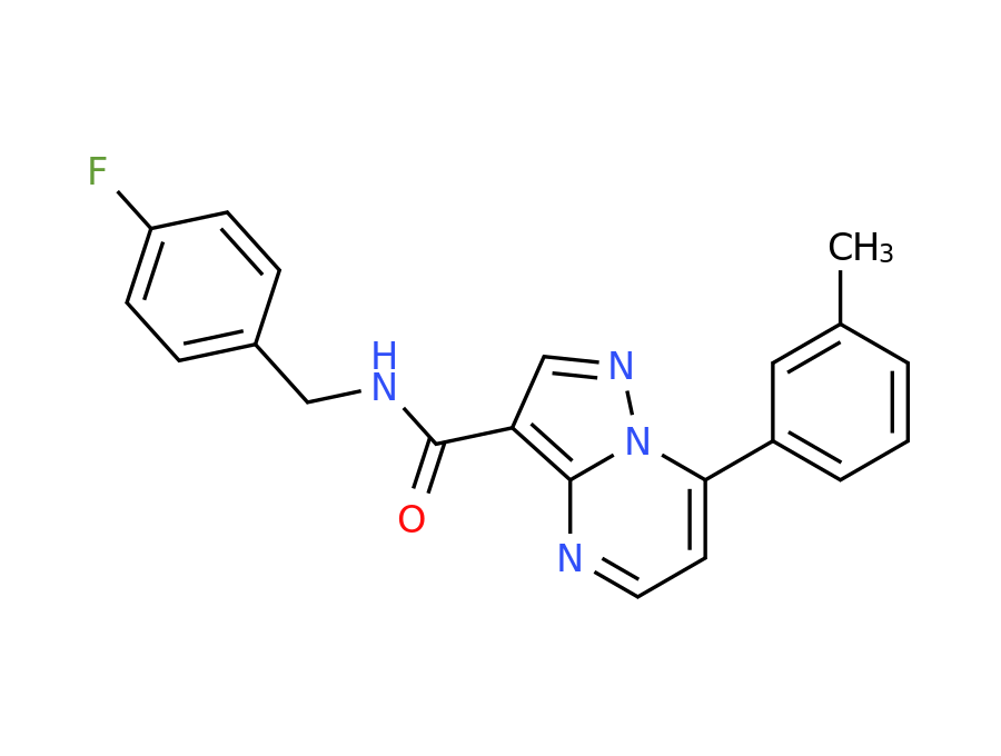 Structure Amb7454858