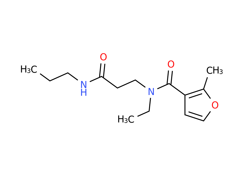 Structure Amb7454905