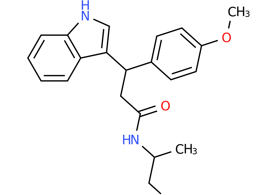 Structure Amb7454936