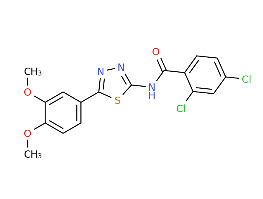 Structure Amb745599