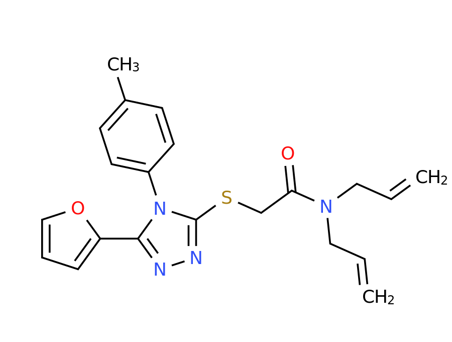 Structure Amb7456575