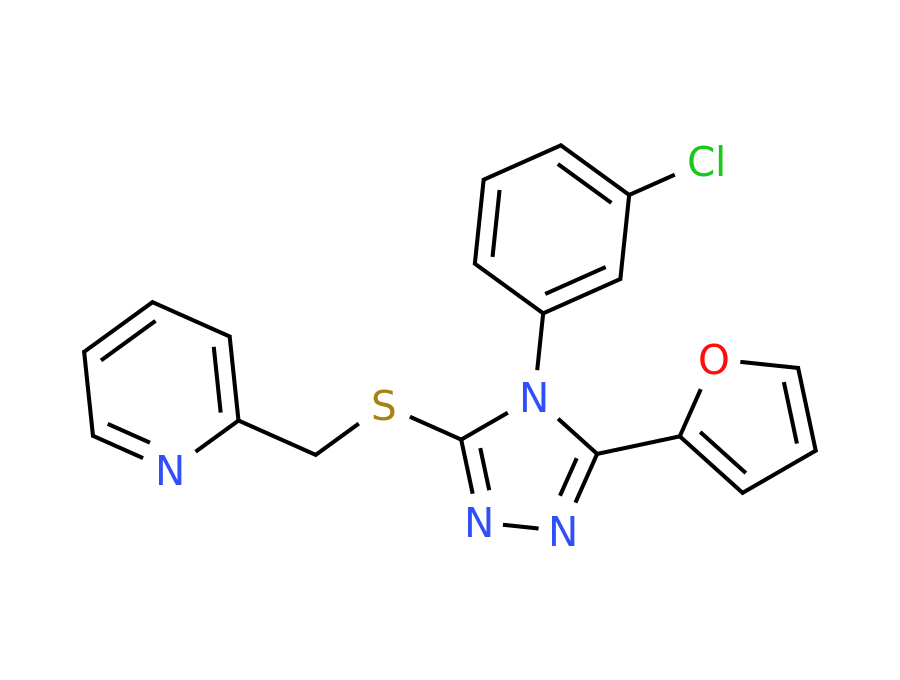 Structure Amb7456582