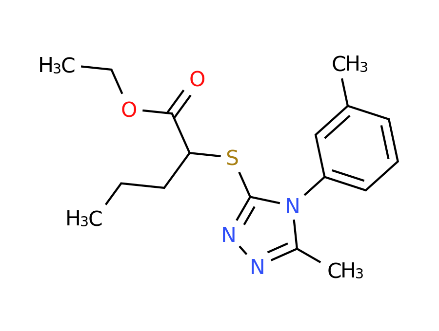 Structure Amb7456587