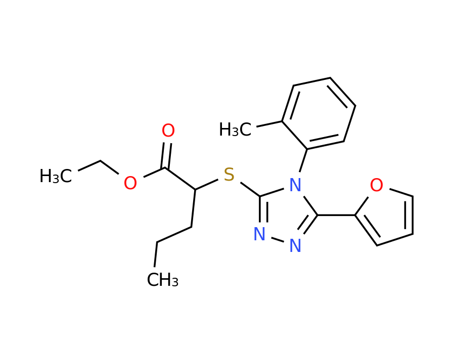 Structure Amb7456831