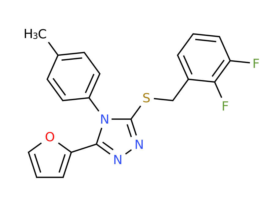 Structure Amb7456834