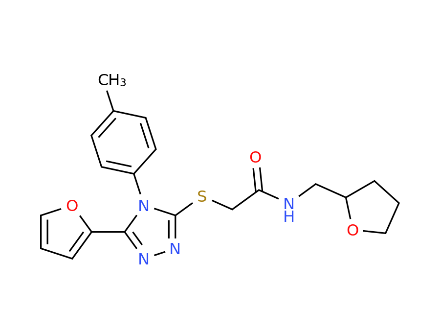 Structure Amb7456835