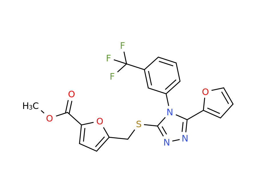 Structure Amb7456839