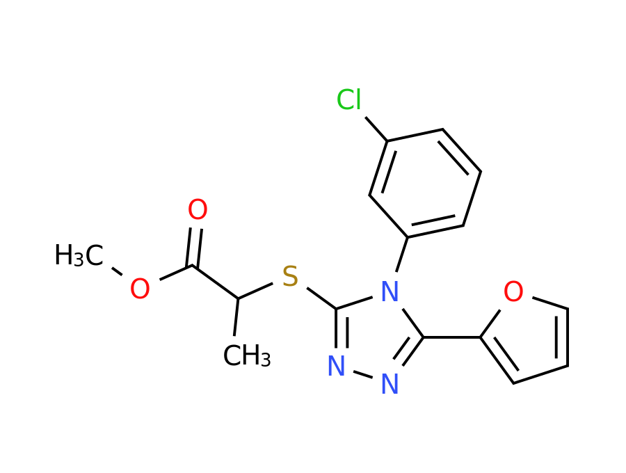 Structure Amb7456840