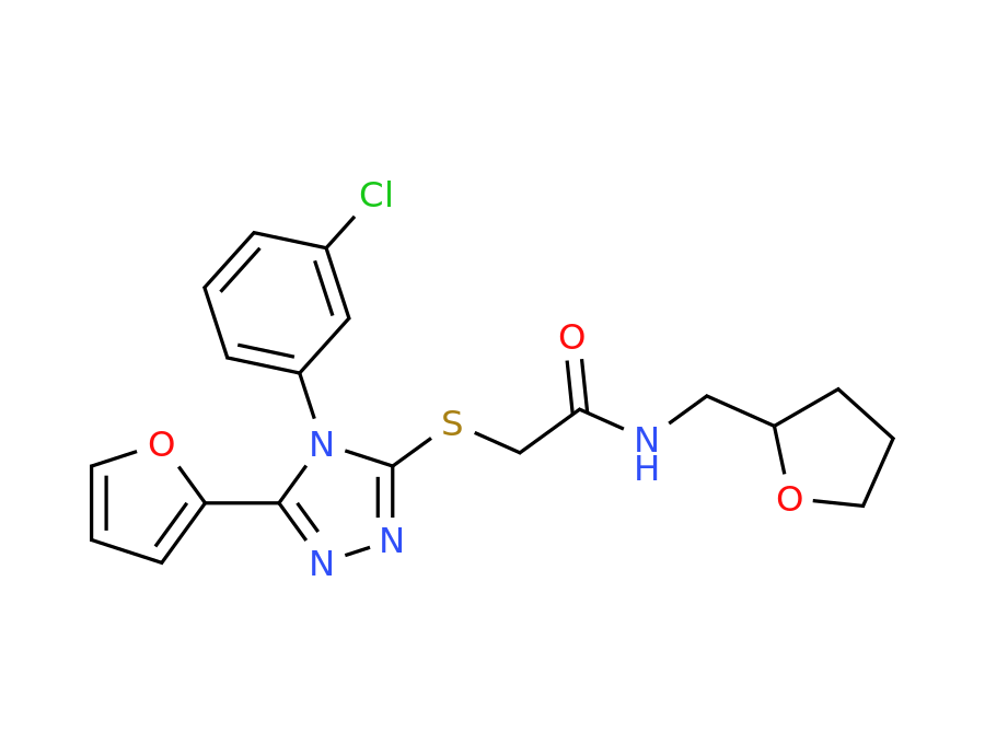 Structure Amb7456843