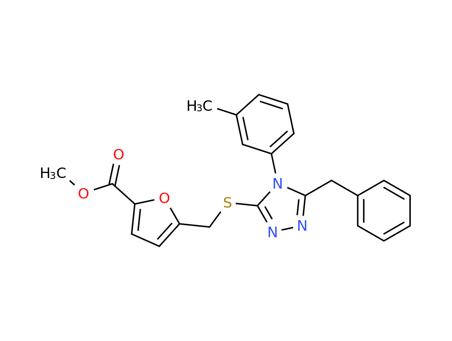 Structure Amb7456857