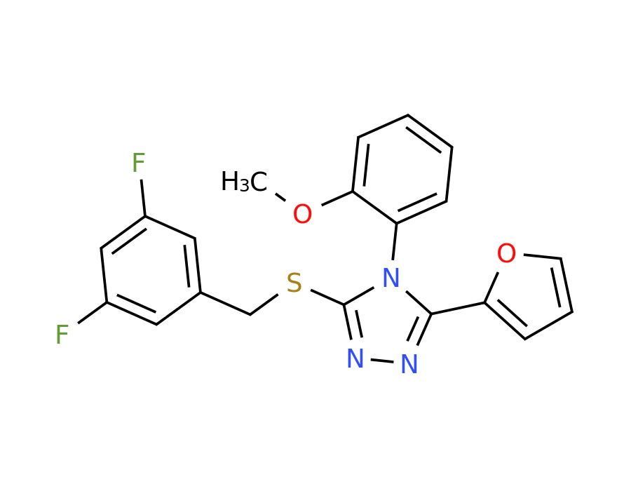 Structure Amb7456862