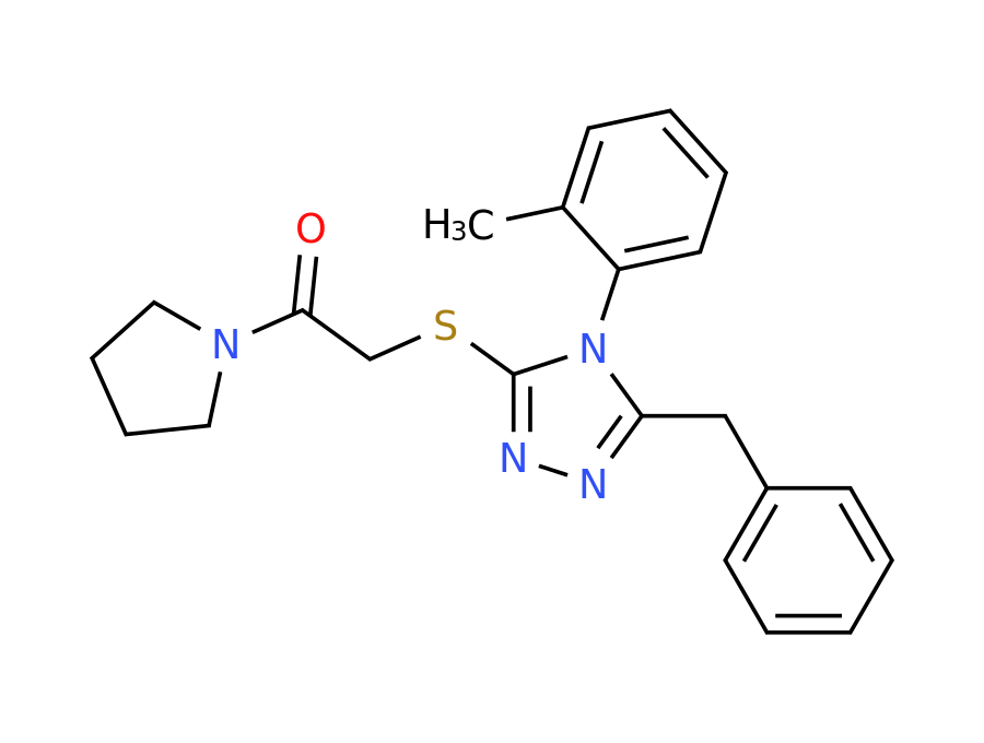 Structure Amb7457029