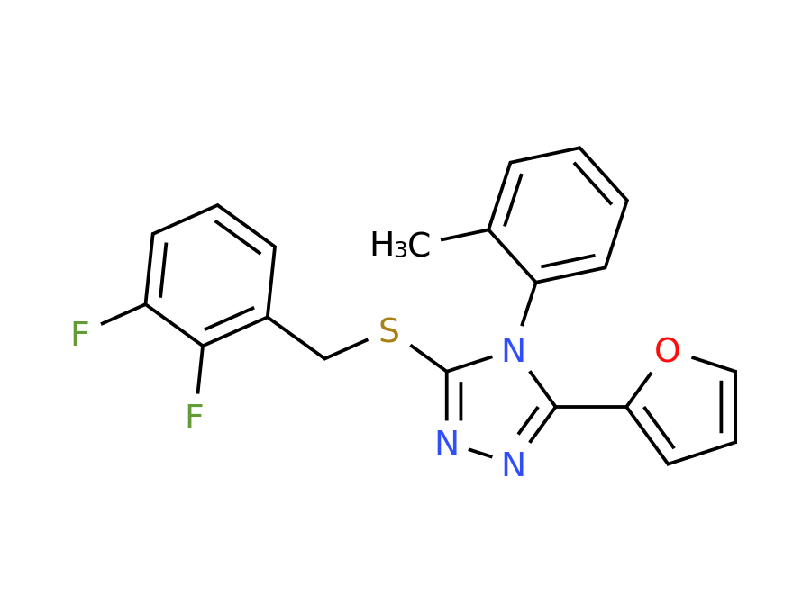 Structure Amb7457036