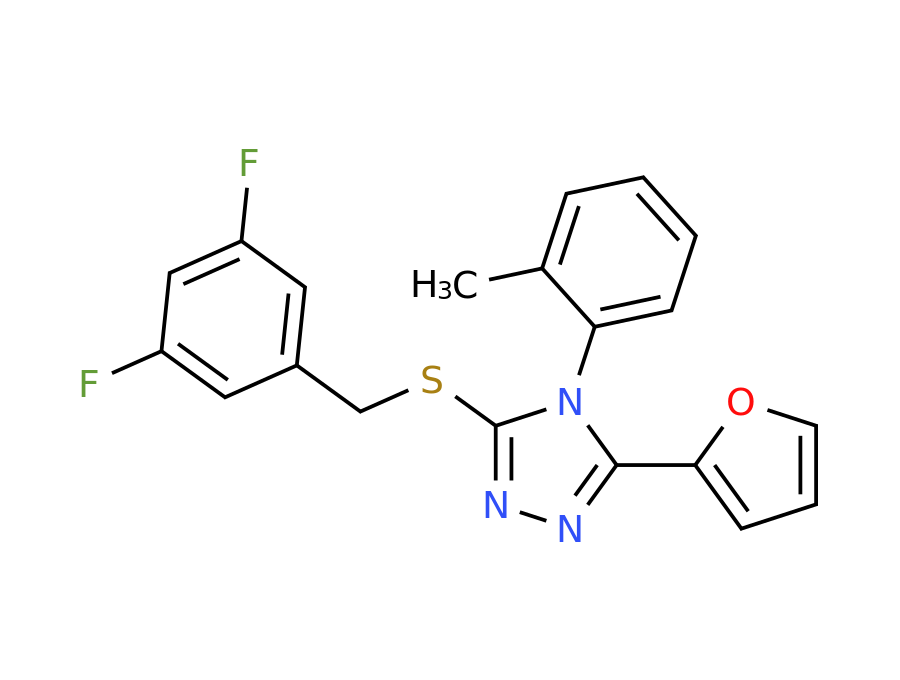 Structure Amb7457037