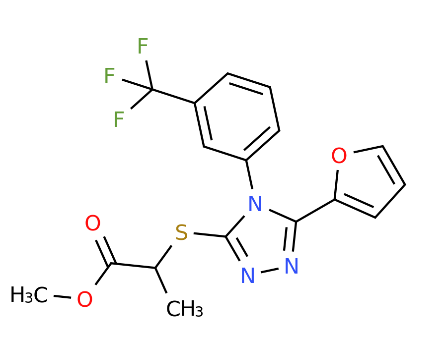 Structure Amb7457042