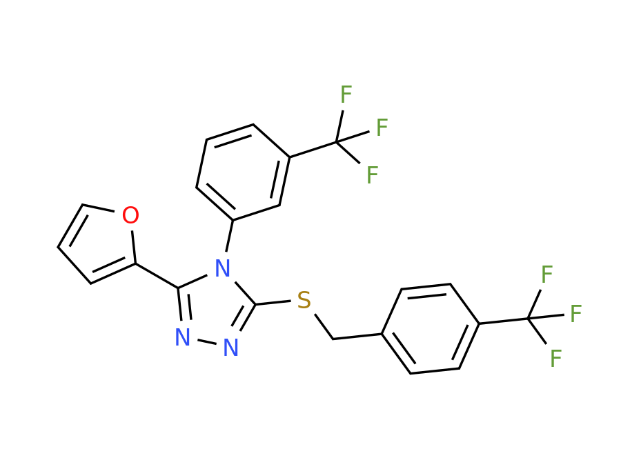 Structure Amb7457043