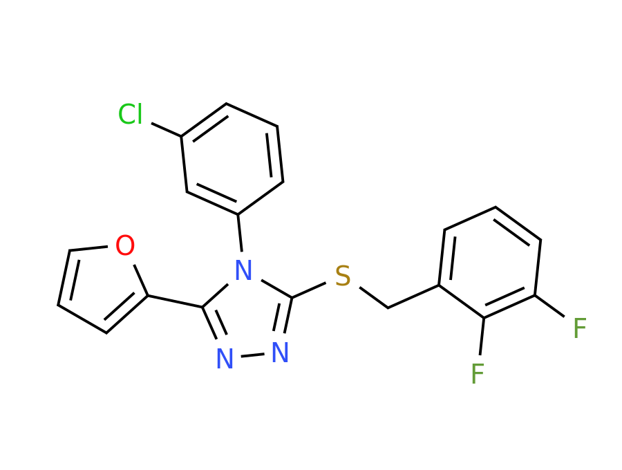 Structure Amb7457048