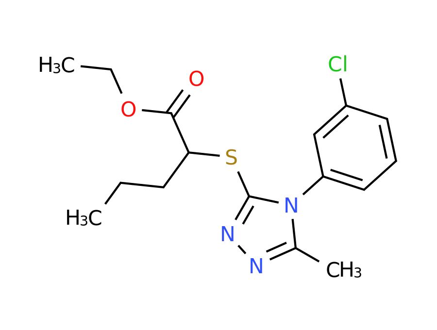 Structure Amb7457062