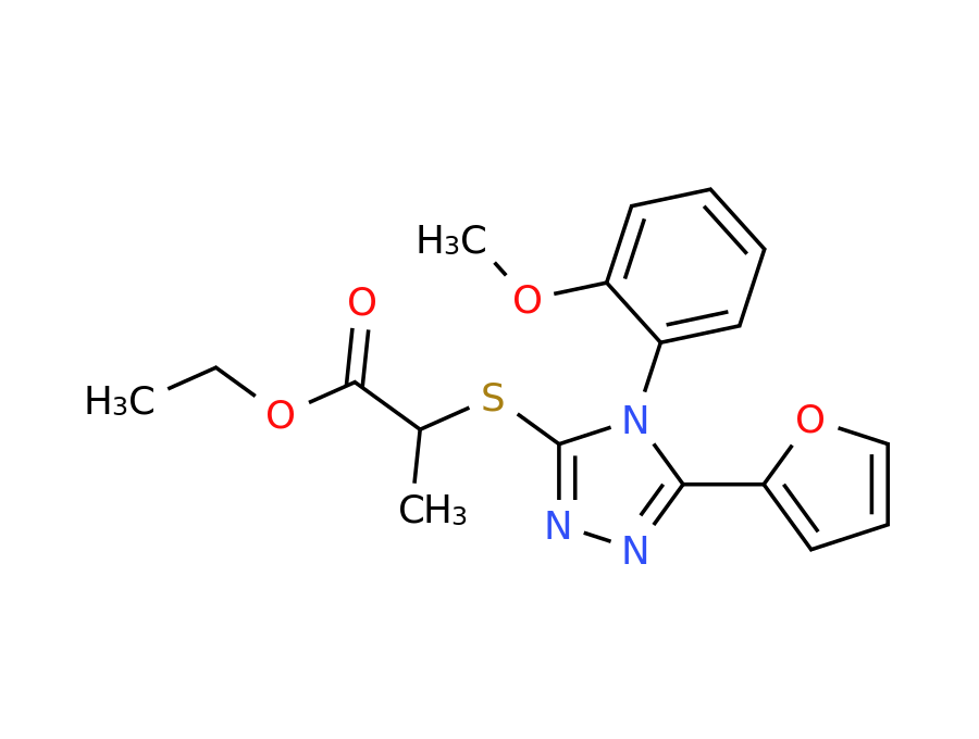 Structure Amb7457070