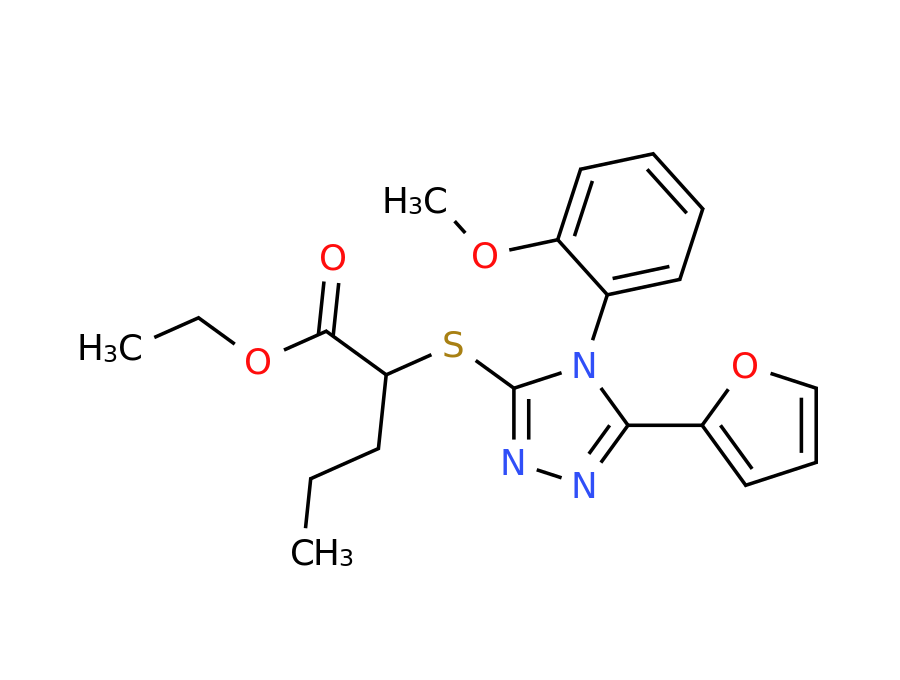 Structure Amb7457071