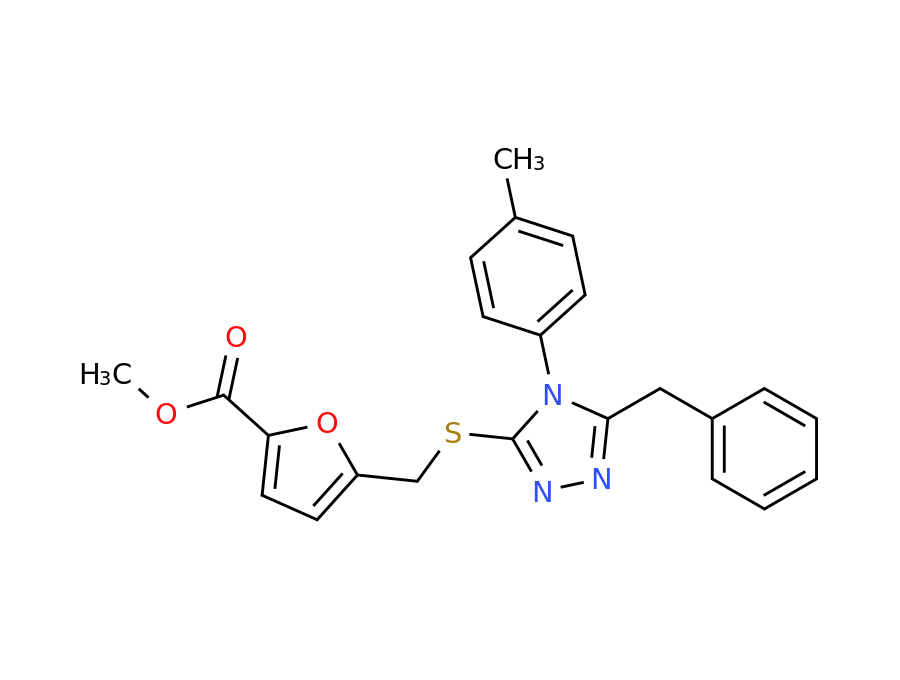 Structure Amb7457231