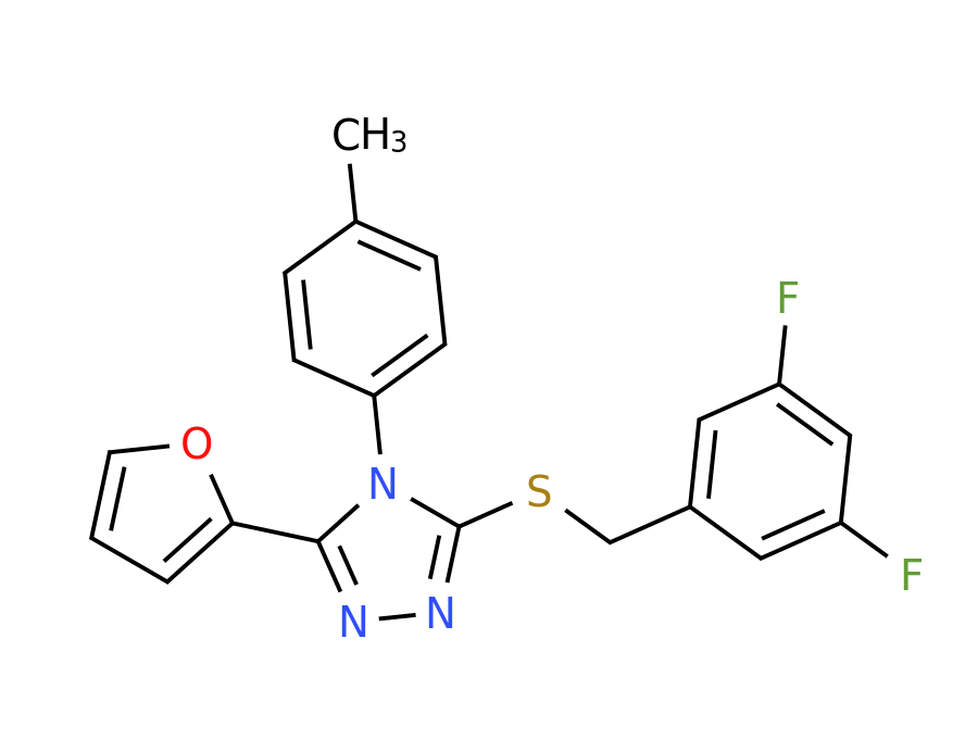 Structure Amb7457236