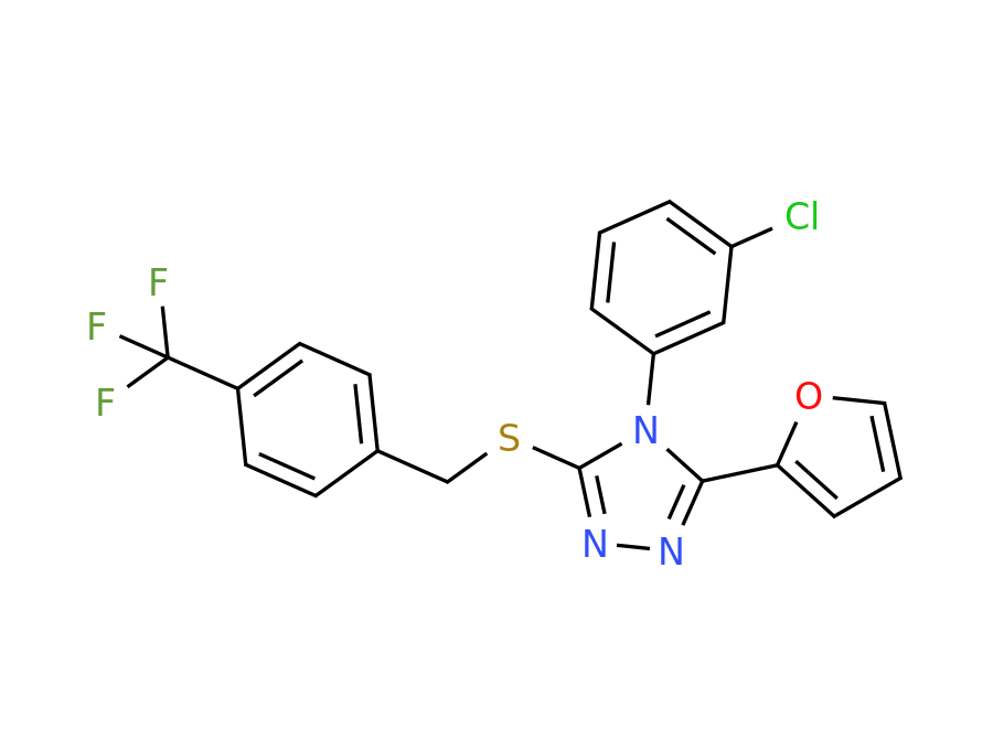 Structure Amb7457238