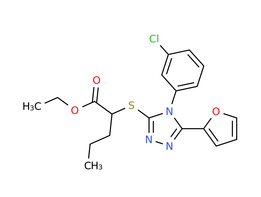 Structure Amb7457239