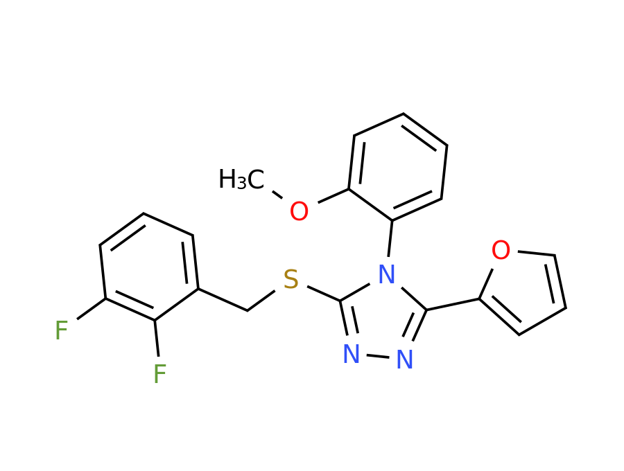 Structure Amb7457258