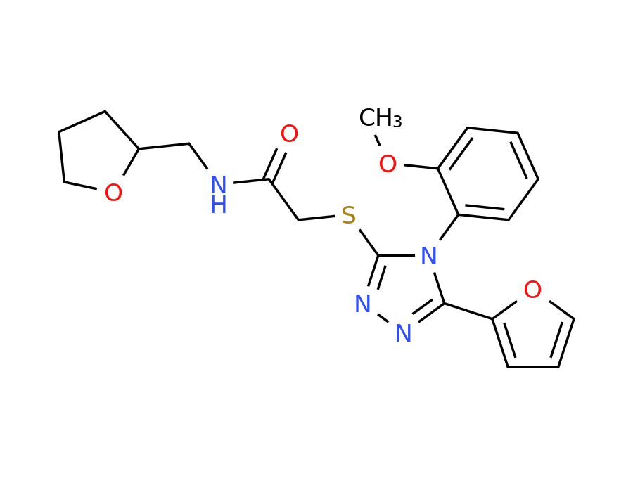 Structure Amb7457259