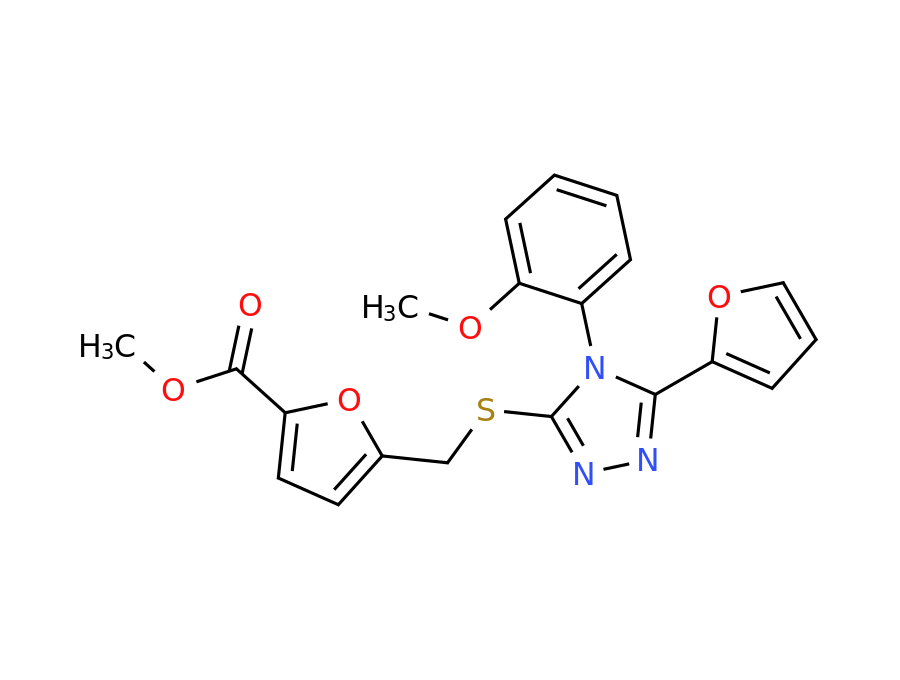 Structure Amb7457260