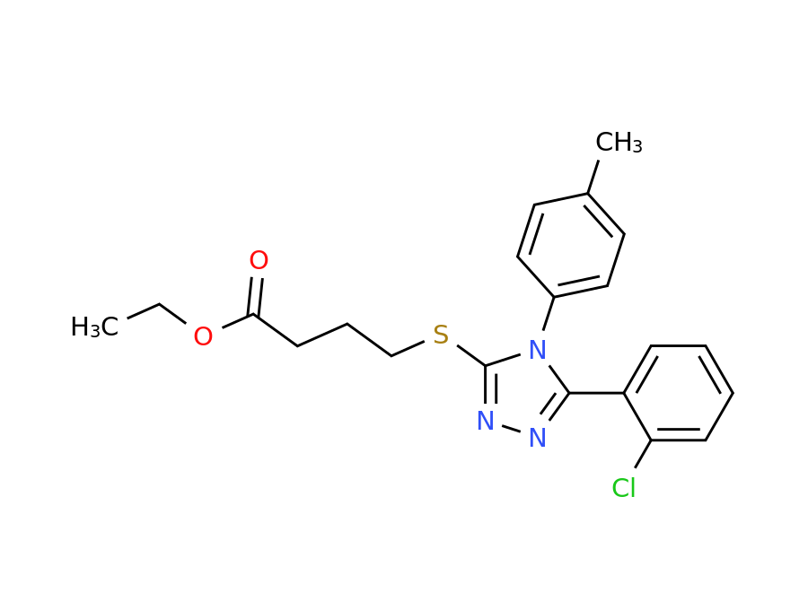 Structure Amb7457321