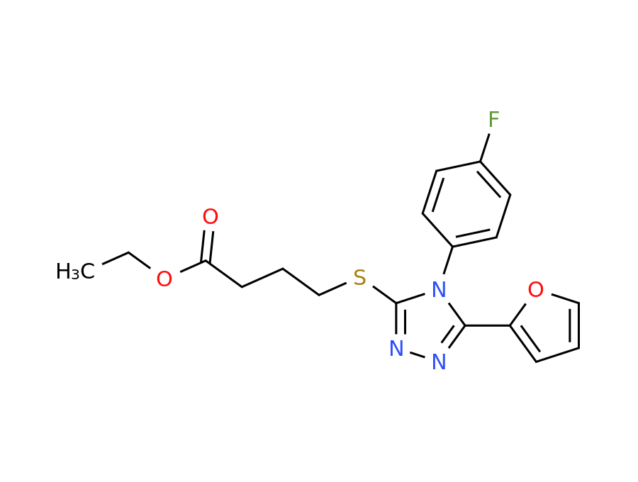 Structure Amb7457384