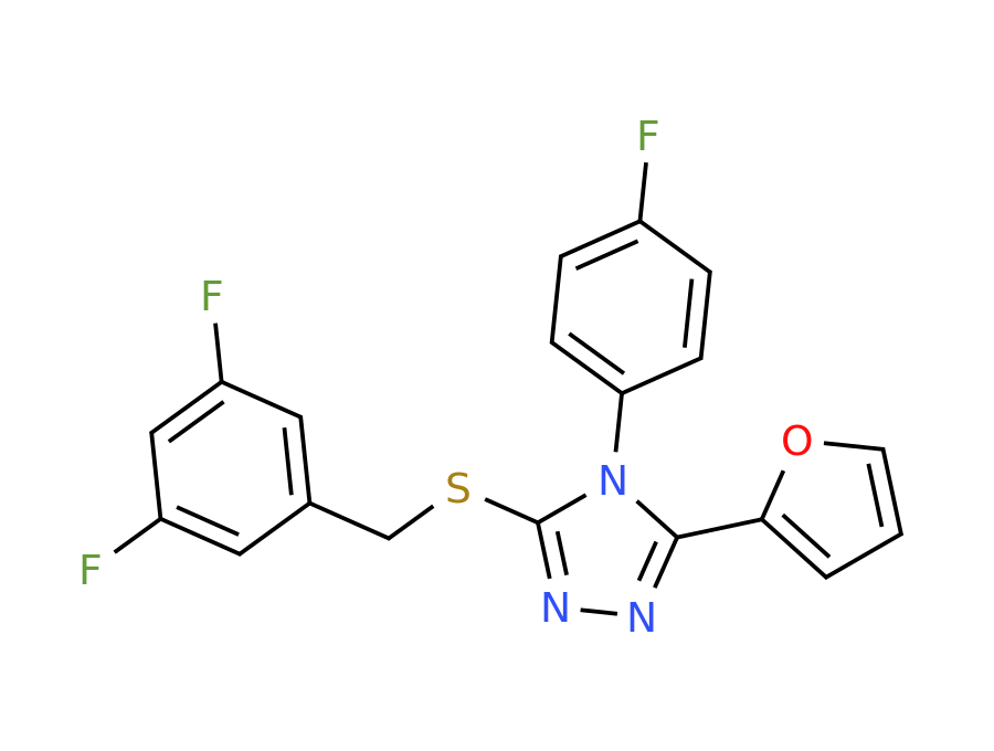 Structure Amb7457386