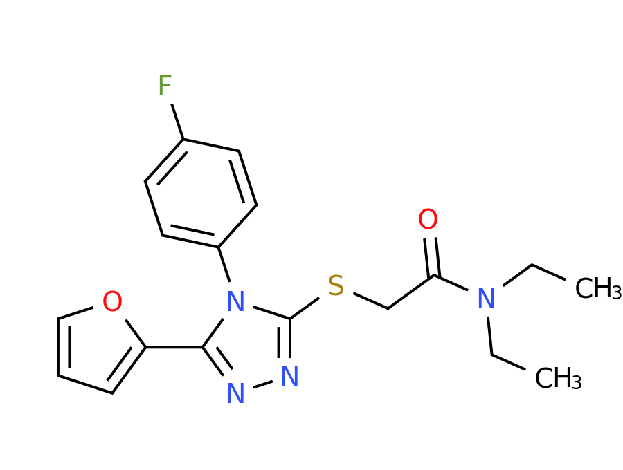 Structure Amb7457387