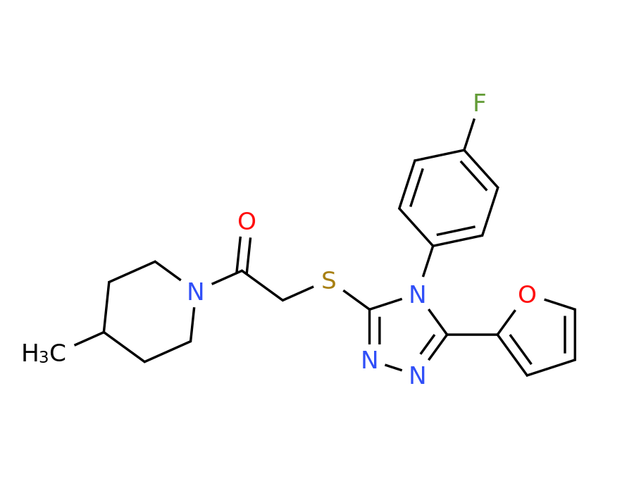 Structure Amb7457388