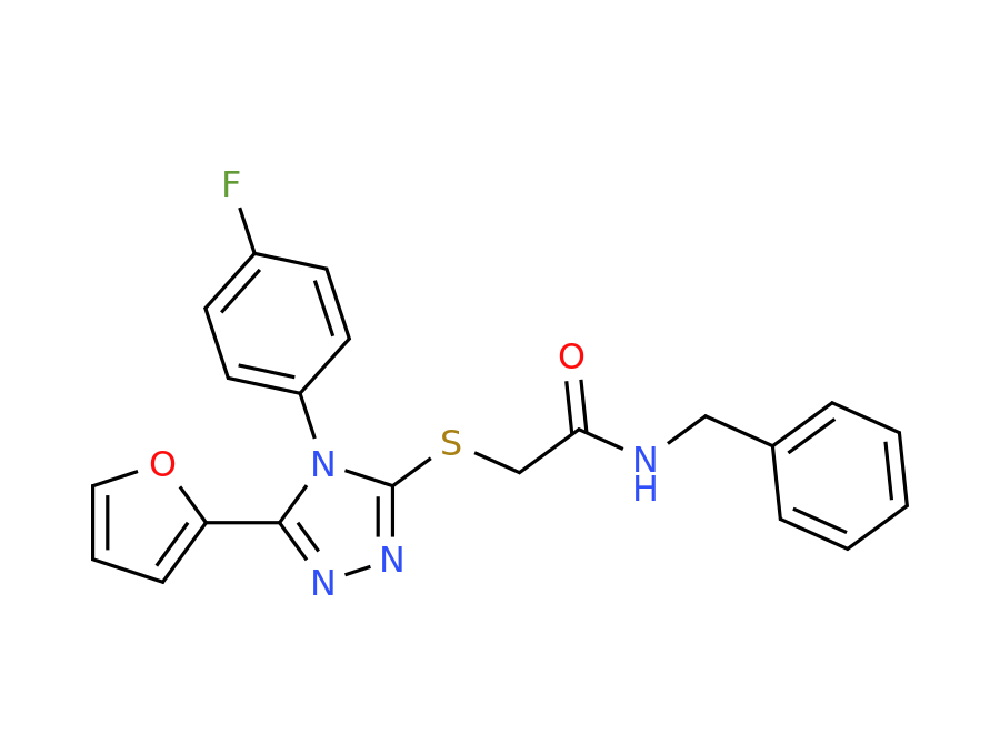 Structure Amb7457389