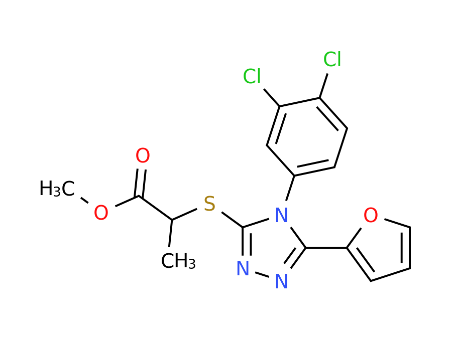 Structure Amb7457538