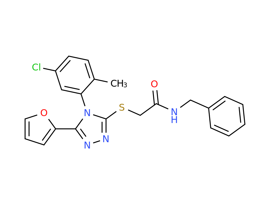 Structure Amb7457548