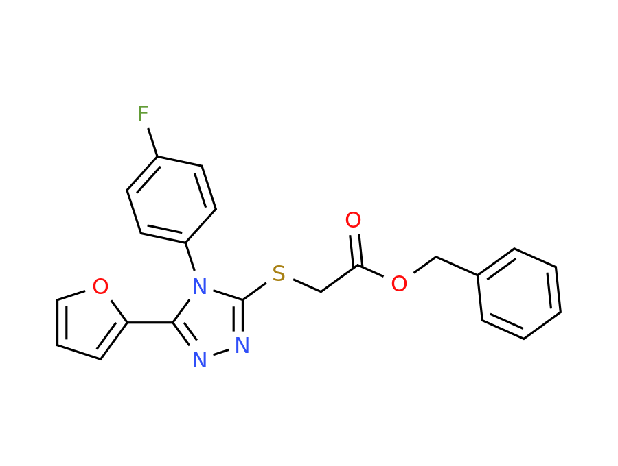 Structure Amb7457551