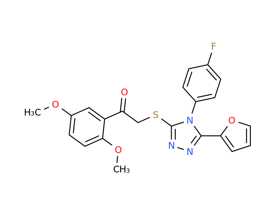 Structure Amb7457552