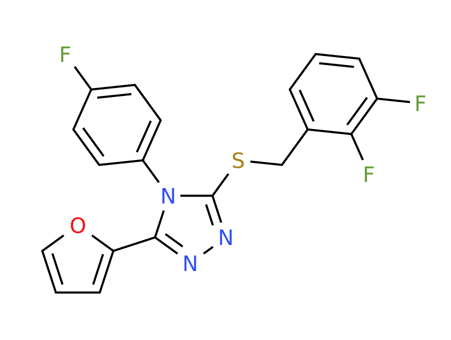 Structure Amb7457553