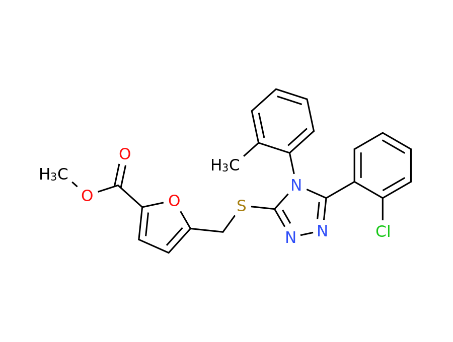 Structure Amb7457573