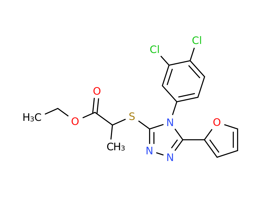 Structure Amb7457688