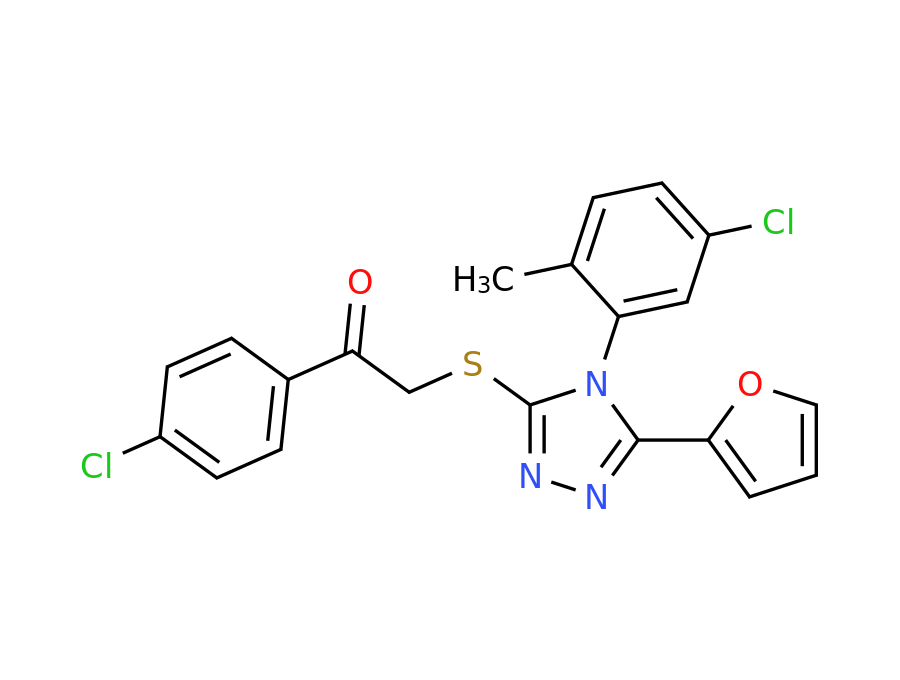 Structure Amb7457694