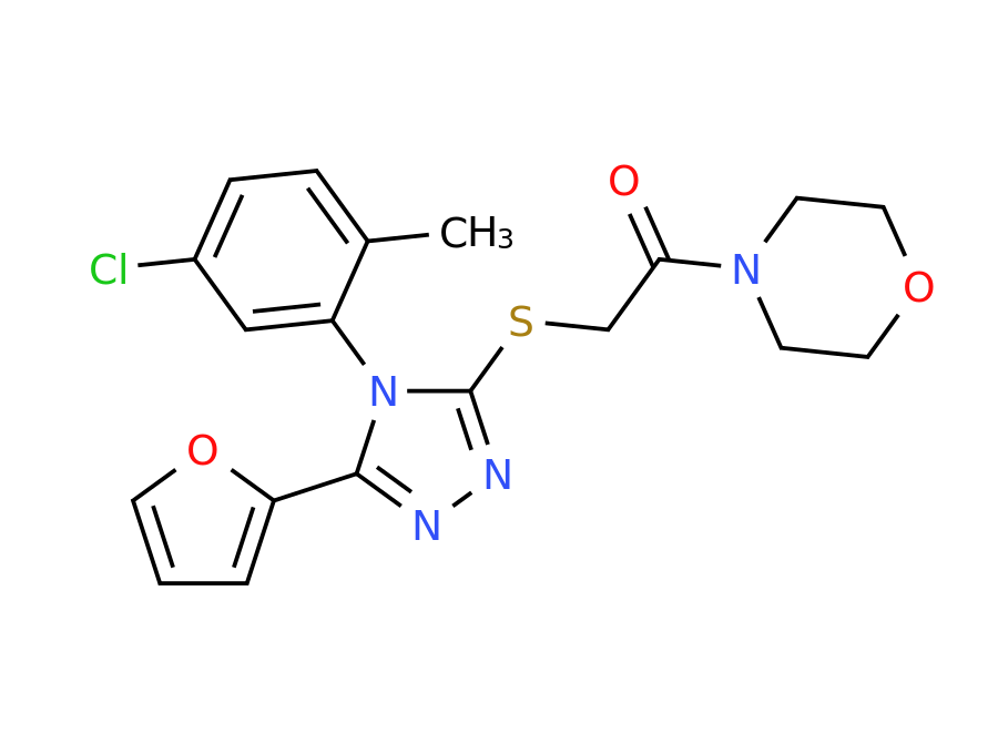 Structure Amb7457697