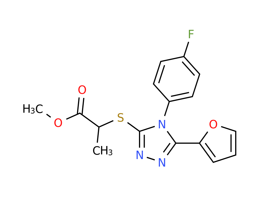 Structure Amb7457699