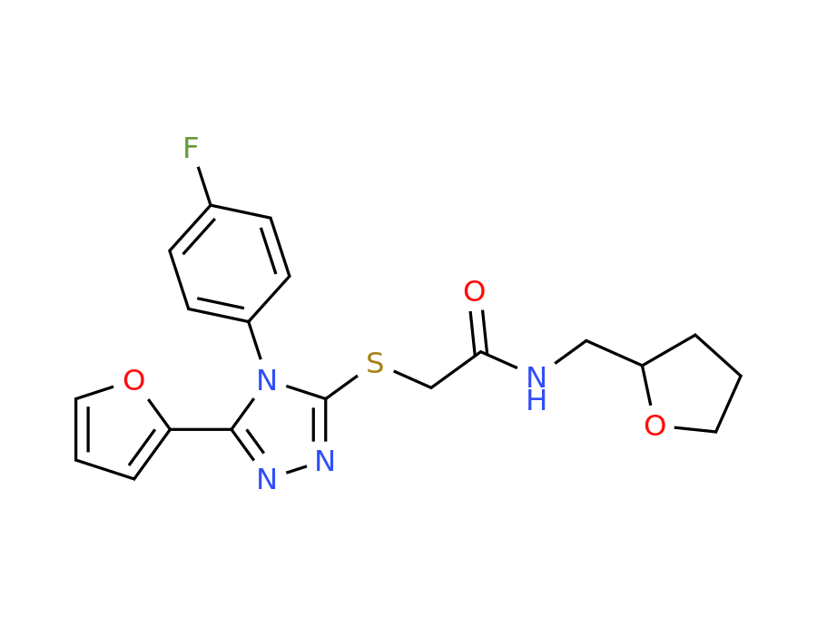 Structure Amb7457703