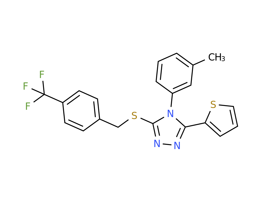 Structure Amb7457704