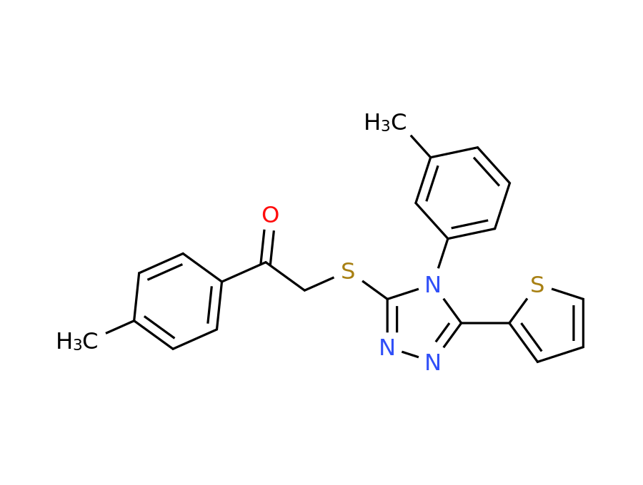 Structure Amb7457705